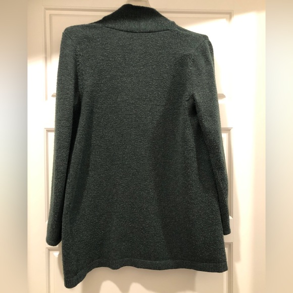 💥3/$15💥 LOFT Cardigan, Size S - Picture 3 of 3